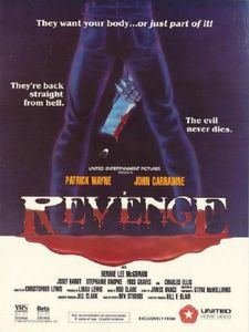 Revenge