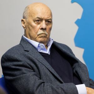 Станислав Говорухин