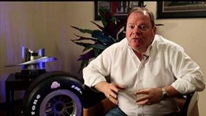 Iain Kennedy