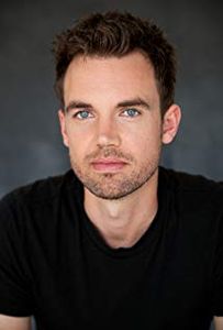 Tyler Hilton