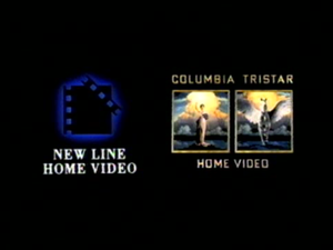Columbia TriStar Home Video