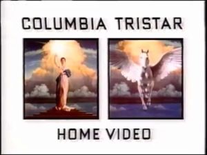 Columbia TriStar Home Video