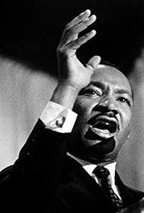 Martin Luther King Jr.