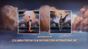 Columbia TriStar Film Distributiors International