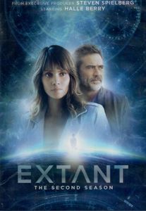 Extant - The Second Season