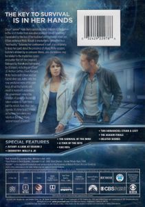 Extant - The Second Season