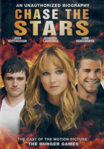 Chase The Stars: The Cast Of 'The Hunger Games'