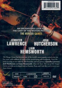 Chase The Stars: The Cast Of 'The Hunger Games'