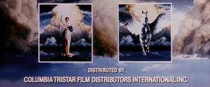 Columbia TriStar Film Distributiors International