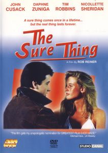 The Sure Thing