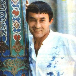Талгат Нигматулин