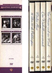 Agatha Christie Collection