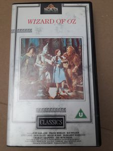 Wizard Of Oz