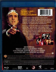 Dracula A.D. 1972