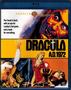 Dracula A.D. 1972