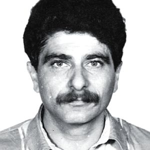 Аркадий Повзнер