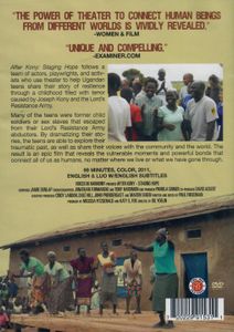 After Kony: Staging Hope