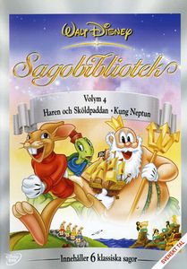 Walt Disney Sagobibliotek Volym 4