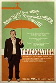 Fracknation