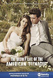 The Secret Life Of The American Teenager