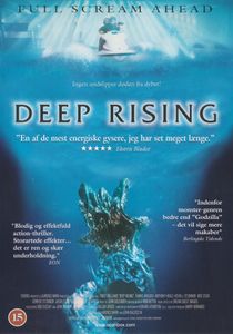 Deep Rising