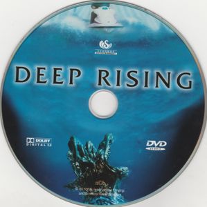 Deep Rising