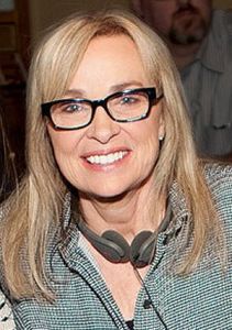 Brenda Hampton