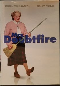 Mrs. Doubtfire