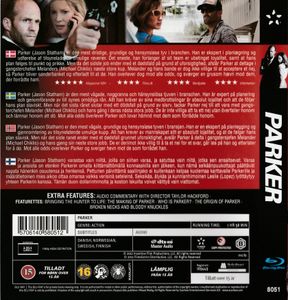 Parker
