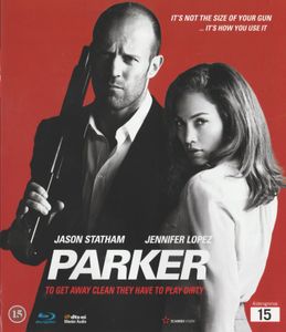Parker
