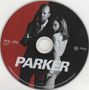 Parker