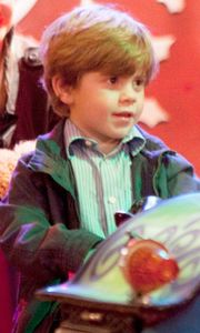 Matthew Levinson