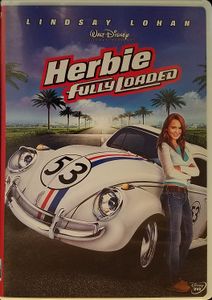 Herbie Fully Loaded