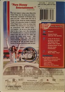 Herbie Fully Loaded