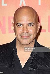 Philip Anthony-Rodriguez