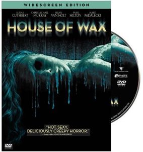 House of Wax