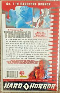 Braindead