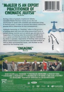 Fracknation