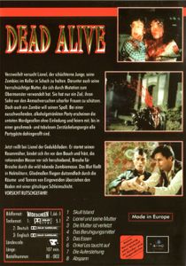 Dead Alive