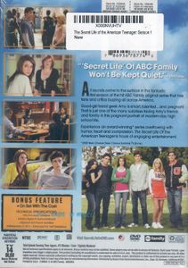 The Secret Life Of The American Teenager: Season 1