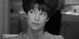 Lynn Carlin