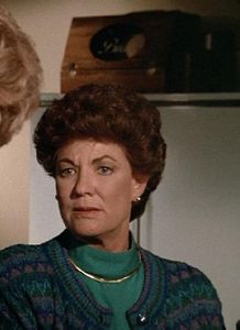 Lynn Carlin