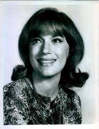 Nancy Dussault