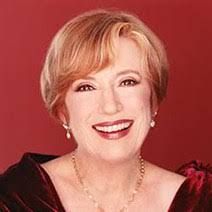 Nancy Dussault