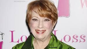 Nancy Dussault