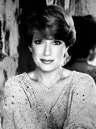 Nancy Dussault