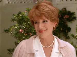 Nancy Dussault