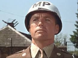 Richard Jaeckel