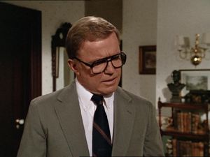 Richard Jaeckel