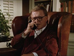 Richard Jaeckel